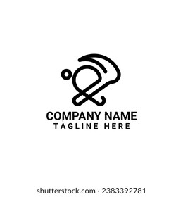 El logo y el icono están en forma de conejo con una impresión moderna.