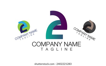 Logo, Symbol, Formen für Web Design, Print, Präsentation, Banner, Flyer, Magazin. Design