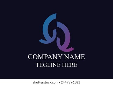 Logo, Icon, Shapes for Web Design, Print, Presentation, banner, Flyer, magazine. design