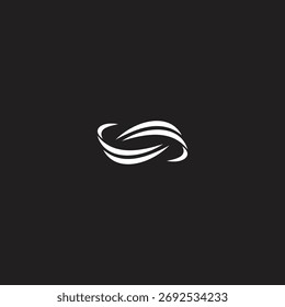 logo icon SLI element design technology illusion