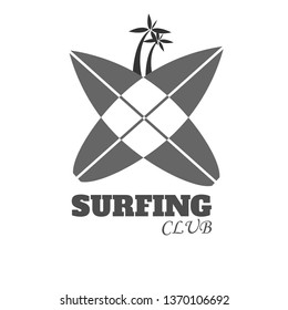 Logo or Icon for Surfing 