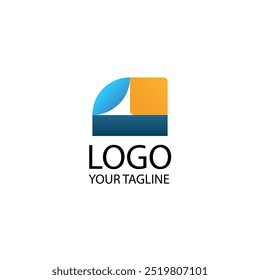 logo, icon, symbol Isolated abstract colorful drops circle logo. Liquid circulation logotype. Kids art school icon, Round shape spining paint sign. Natural process of renewal Abstract business vector 