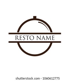 logo icon and symbol resto