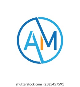 am logo icon symbol sign money button, 