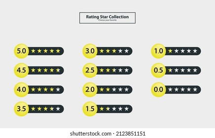 logo icon symbol star interface business button feedback rank rating seller buyer internet app rate