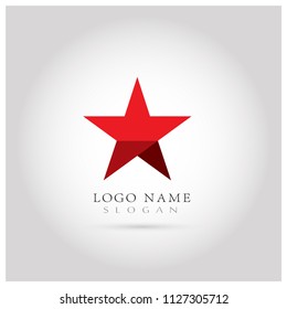 Logo. Icon & Symbol Vector Template.