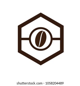 logo icon and symbols coffee