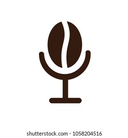 logo icon and symbols coffee