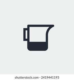 Logo or icon teapots design template element