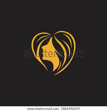 logo icon templet vector beatiful