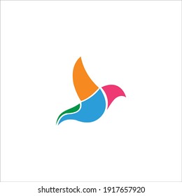 Logo-Symbol-Tempelvektor