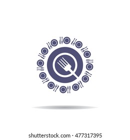 Logo Icon Vector