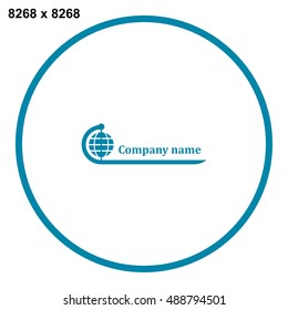 Logo Icon Vector