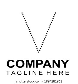 Vector de icono de logotipo para empresas