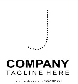 Vector de icono de logotipo para empresas