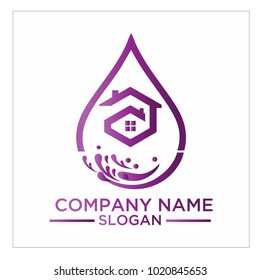 Logo, icon and vector for Cleaning And Maintenance