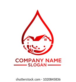 Logo, icon and vector for Cleaning And Maintenance