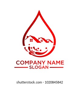 Logo, icon and vector for Cleaning And Maintenance