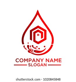 Logo, icon and vector for Cleaning And Maintenance