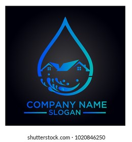 Logo, icon and vector for Cleaning And Maintenance
