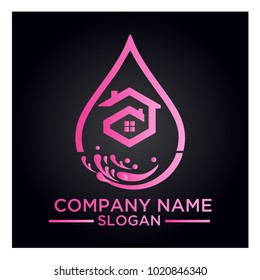 Logo, icon and vector for Cleaning And Maintenance