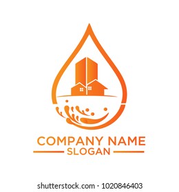 Logo, icon and vector for Cleaning And Maintenance