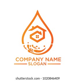 Logo, icon and vector for Cleaning And Maintenance