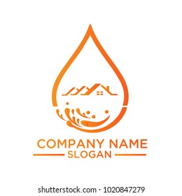 Logo, icon and vector for Cleaning And Maintenance