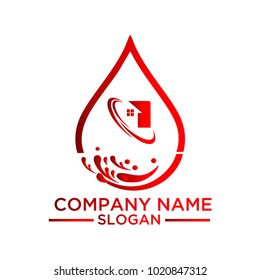 Logo, icon and vector for Cleaning And Maintenance