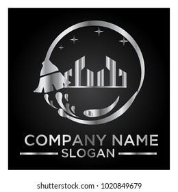 Logo, icon and vector for Cleaning And Maintenance