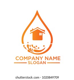Logo, icon and vector for Cleaning And Maintenance
