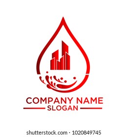 Logo, icon and vector for Cleaning And Maintenance