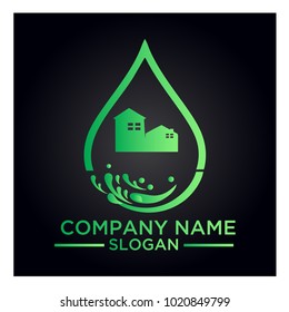 Logo, icon and vector for Cleaning And Maintenance