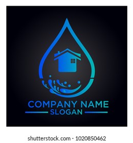 Logo, icon and vector for Cleaning And Maintenance

