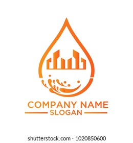 Logo, icon and vector for Cleaning And Maintenance
