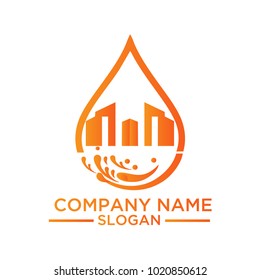 Logo, icon and vector for Cleaning And Maintenance
