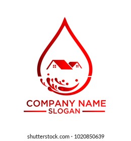 Logo, icon and vector for Cleaning And Maintenance
