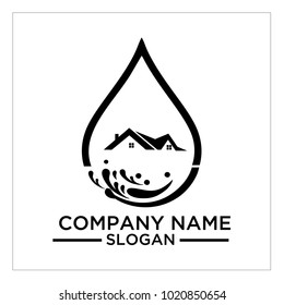 Logo, icon and vector for Cleaning And Maintenance
