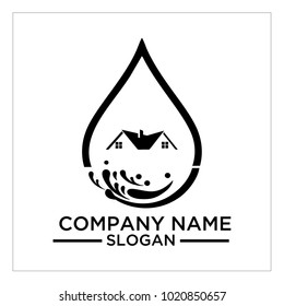 Logo, icon and vector for Cleaning And Maintenance
