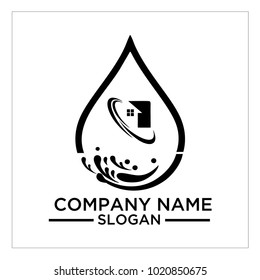 Logo, icon and vector for Cleaning And Maintenance
