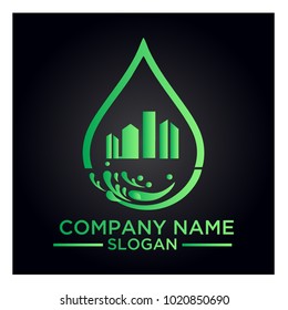 Logo, icon and vector for Cleaning And Maintenance
