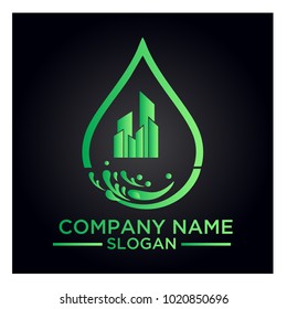 Logo, icon and vector for Cleaning And Maintenance
