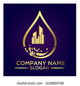 Logo, icon and vector for Cleaning And Maintenance
