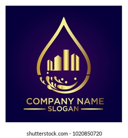 Logo, icon and vector for Cleaning And Maintenance
