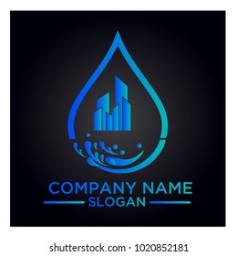 Logo, icon and vector for Cleaning And Maintenance