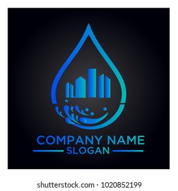 Logo, icon and vector for Cleaning And Maintenance