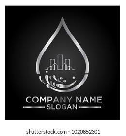 Logo, icon and vector for Cleaning And Maintenance
