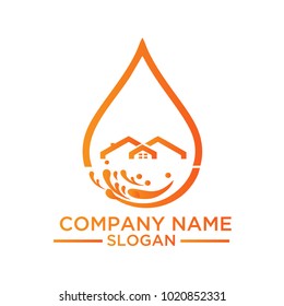 Logo, icon and vector for Cleaning And Maintenance