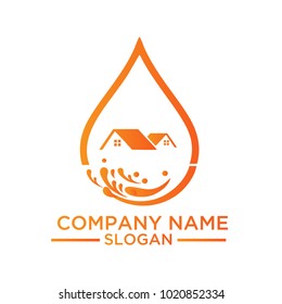 Logo, icon and vector for Cleaning And Maintenance