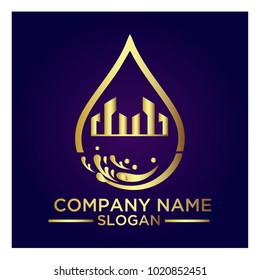 Logo, icon and vector for Cleaning And Maintenance